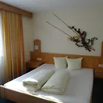 Koeflerhof Sankt Leonhard im Pitztal