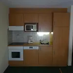 Koeflerhof Apartman *