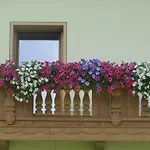 Koeflerhof Apartman Sankt Leonhard im Pitztal