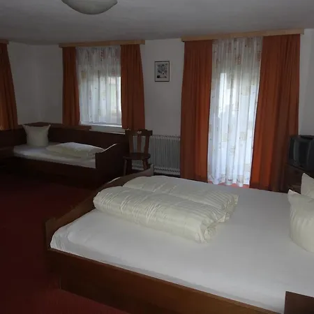 Apartment Koeflerhof *