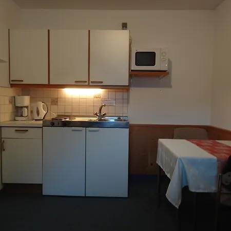 Koeflerhof Appartamento