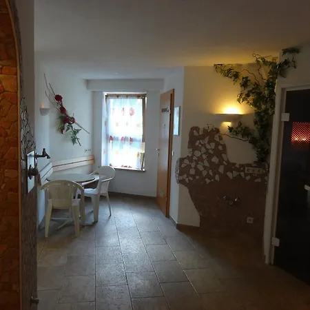 Appartamento Koeflerhof *