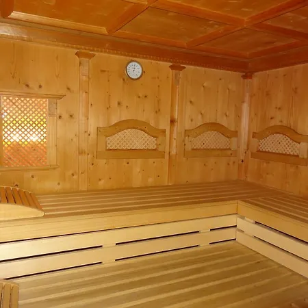 Appartamento Koeflerhof