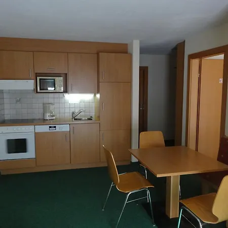 Apartman Koeflerhof