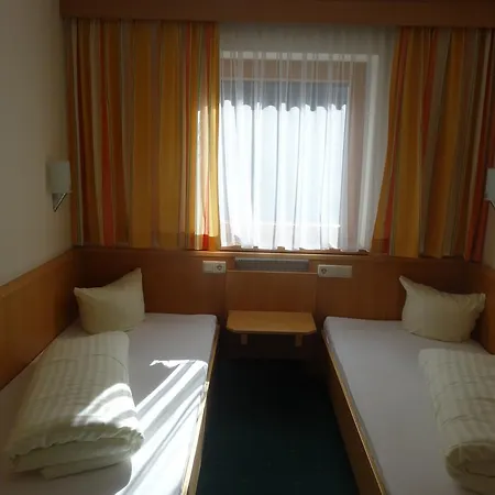 Appartamento Koeflerhof *