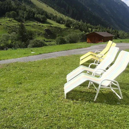 Appartamento Koeflerhof