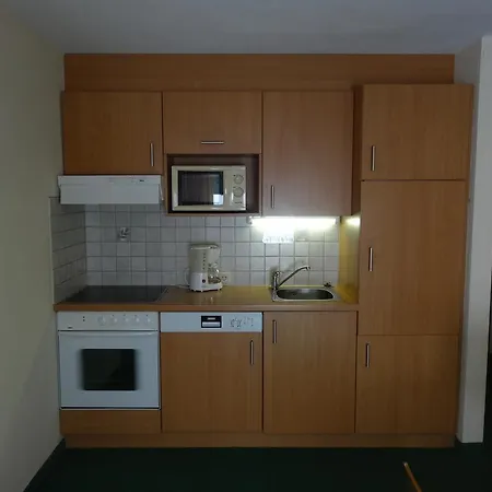 Koeflerhof Appartamento *