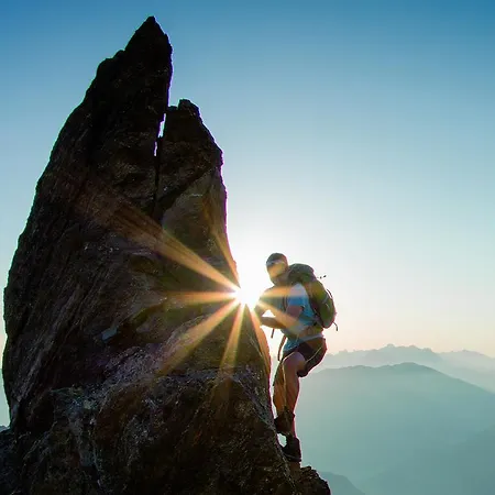 Appartamento Koeflerhof Sankt Leonhard im Pitztal