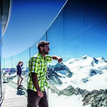 Koeflerhof Appartamento *