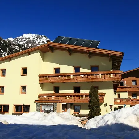 Apartman Koeflerhof *