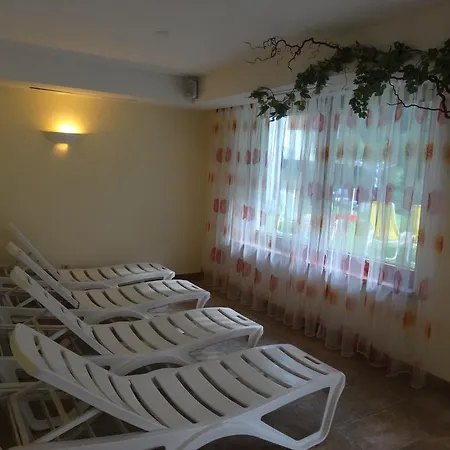 Appartamento Koeflerhof Sankt Leonhard im Pitztal