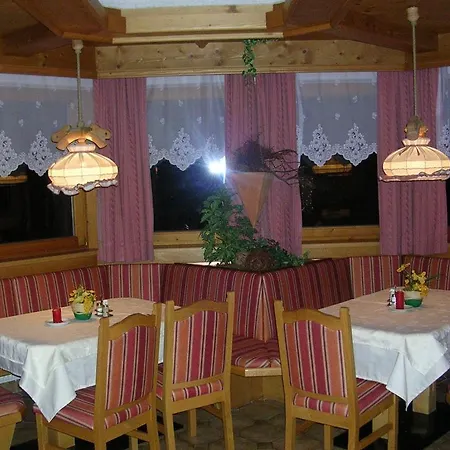 Koeflerhof סנט לאונרד אים פיצטל