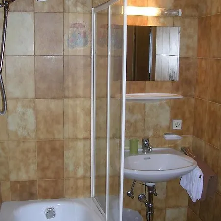 דירה Koeflerhof