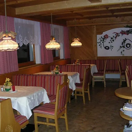 Koeflerhof * Sankt Leonhard im Pitztal