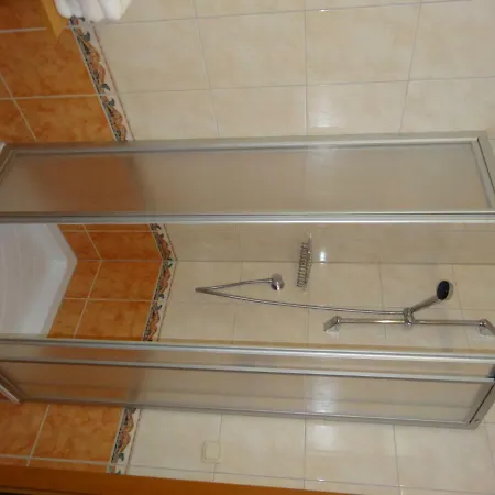 Appartamento Koeflerhof Sankt Leonhard im Pitztal