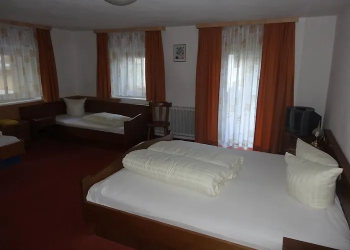 Apartman Koeflerhof *