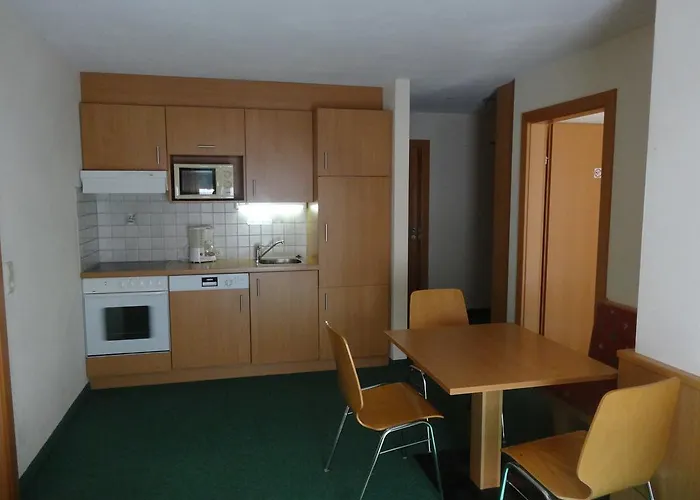 Apartman Koeflerhof