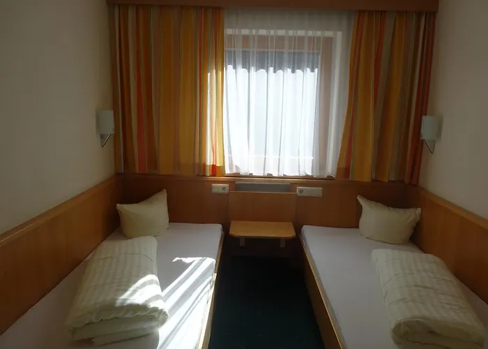 Apartman Koeflerhof *