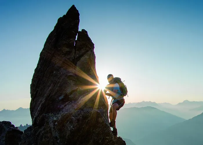 Apartman Koeflerhof Sankt Leonhard im Pitztal
