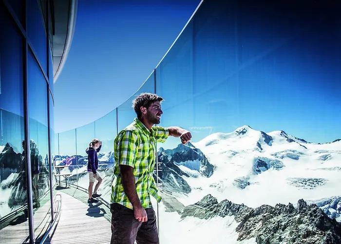 Koeflerhof Apartman *