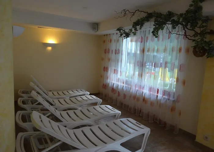 Apartman Koeflerhof Sankt Leonhard im Pitztal