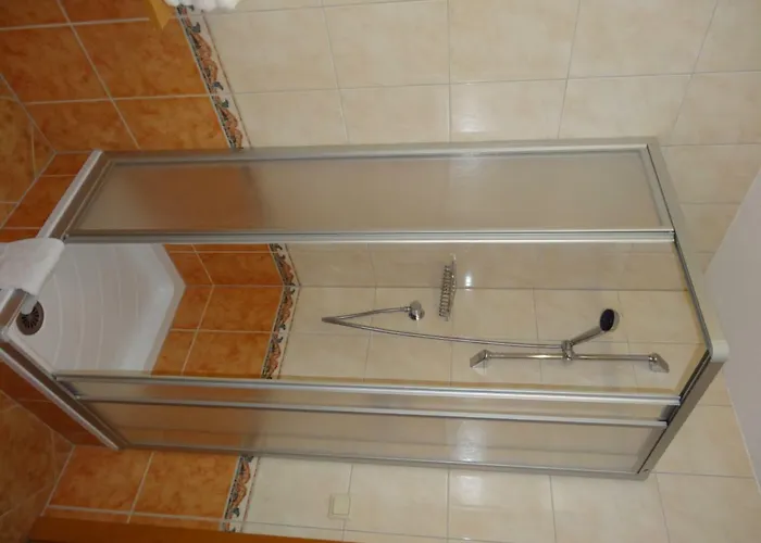 Apartman Koeflerhof Sankt Leonhard im Pitztal